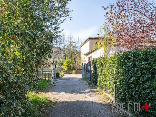 Villa Indipendente in vendita a Le Coste, Roccastrada
