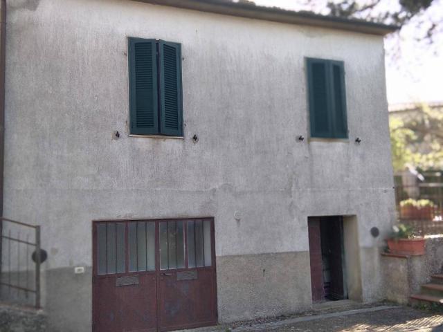 Villa Indipendente in vendita a Roccastrada, Toscana