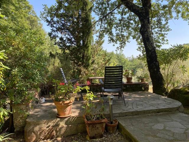 Villa Indipendente in vendita a Roccastrada, Toscana