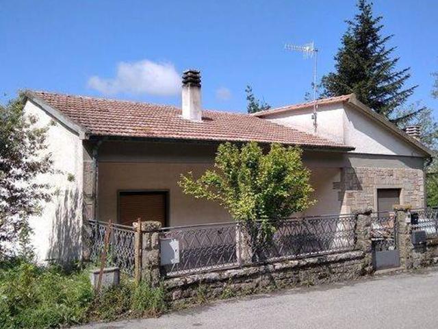 Villa Indipendente in vendita a Le Coste, Roccastrada