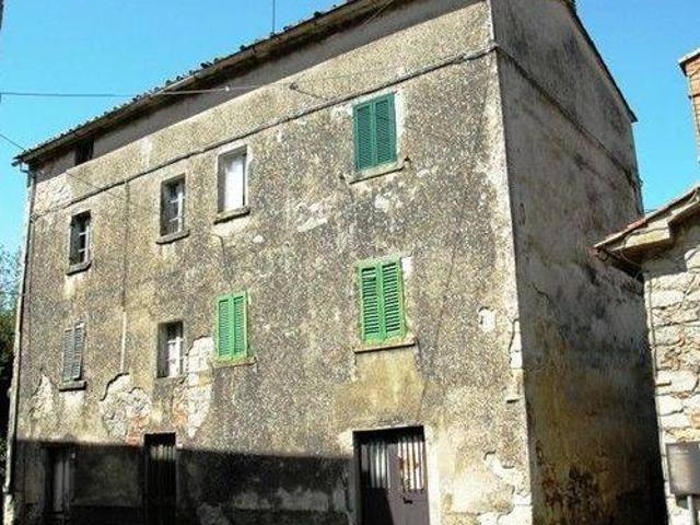 Villa Indipendente in vendita a Roccastrada, Toscana