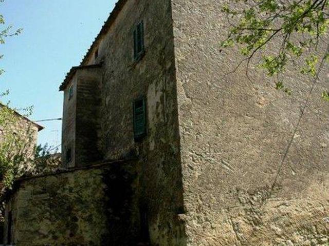 Villa Indipendente in vendita a Roccastrada, Toscana