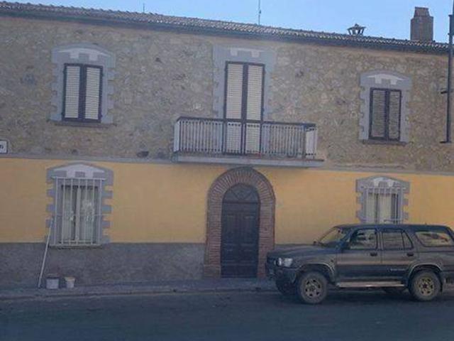 Villa Indipendente in vendita a I Sodarini, Roccastrada