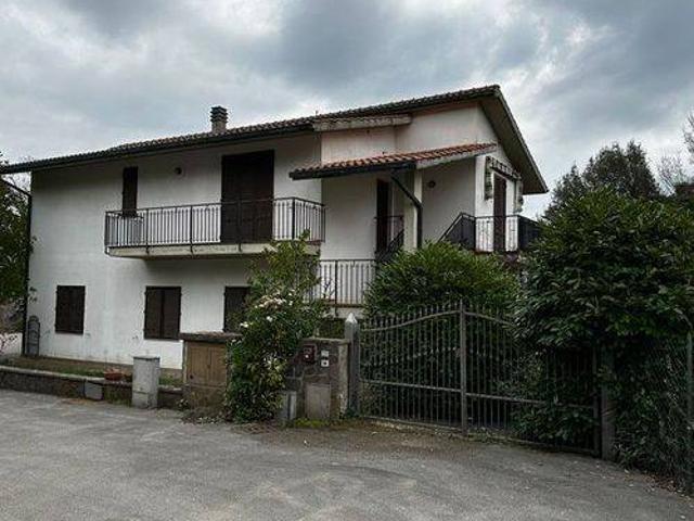 Villa Indipendente in vendita a I Sodarini, Roccastrada