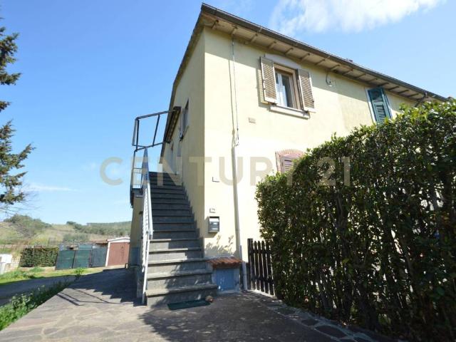 Villa Indipendente in vendita a Roccastrada, Toscana