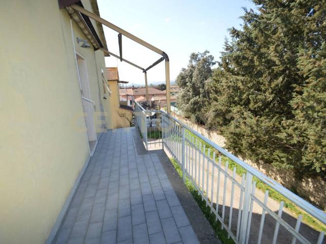 Villa Indipendente in vendita a Roccastrada, Toscana