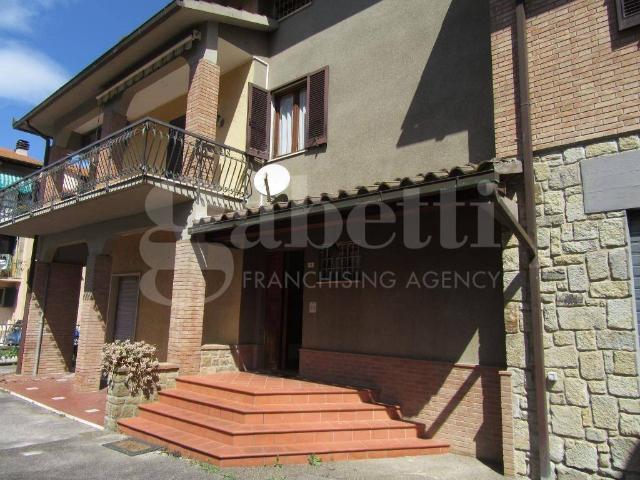 Villa Indipendente in vendita a Roccastrada, Toscana