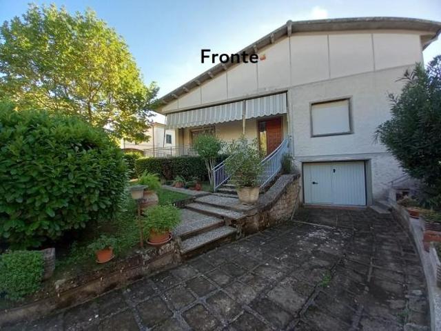 Villa Indipendente in vendita a Roccastrada, Toscana
