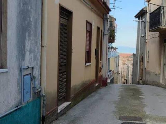 Villa Indipendente in vendita a Roccavaldina, Sicilia