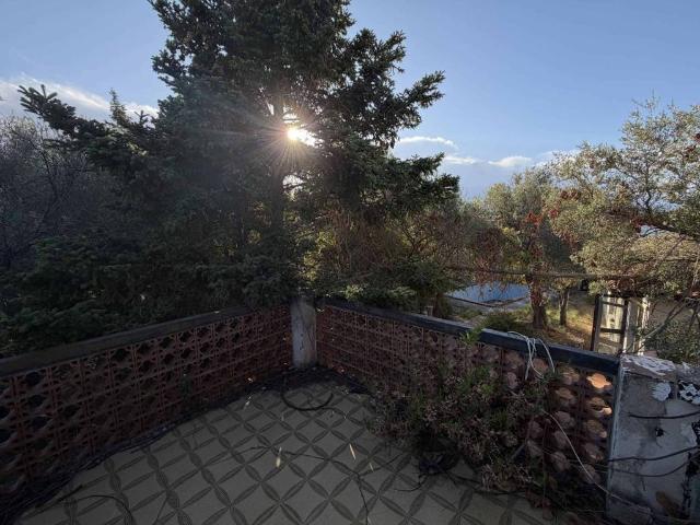 Villa Indipendente in vendita a Cardà, Roccavaldina