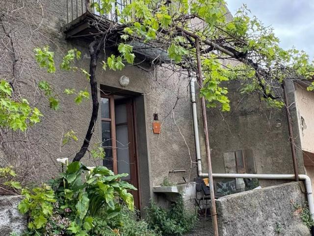 Villa Indipendente in vendita a Roccavaldina, Sicilia