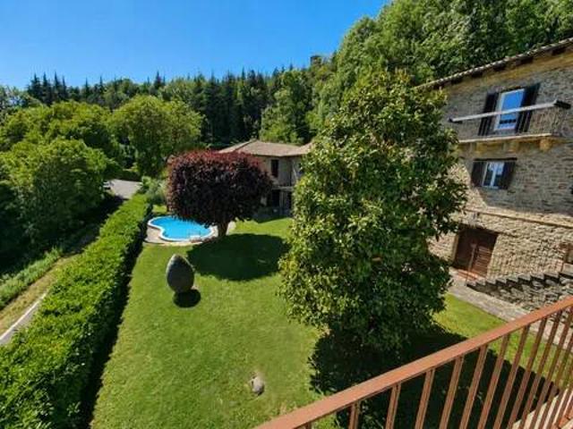 Villa Indipendente in vendita a Piemonte, Asti