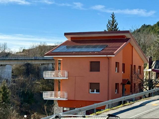 Villa Indipendente in vendita a Roccavignale