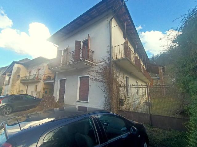 Villa Indipendente in vendita a Piemonte, Cuneo