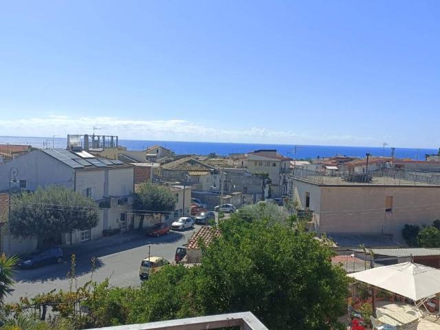 Villa Indipendente in vendita a Calabria, Reggio Calabria