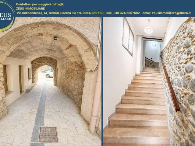 Villa Indipendente in vendita a Calabria, Reggio Calabria