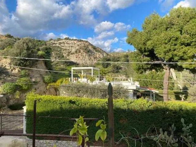 Villa Indipendente in vendita a Calabria, Reggio Calabria