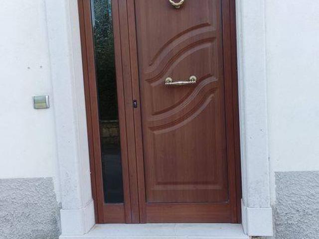 Villa Indipendente in vendita a Rocchetta A Volturno, Molise