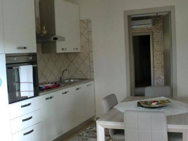 Villa Indipendente in vendita a Rocchetta A Volturno, Molise