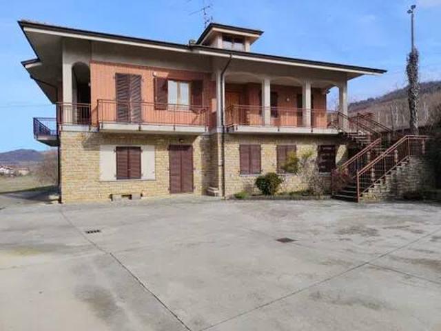 Villa Indipendente in vendita a Piemonte, Cuneo
