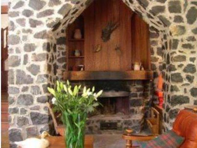 Villa Indipendente in vendita a Rocchetta Di Vara, Liguria
