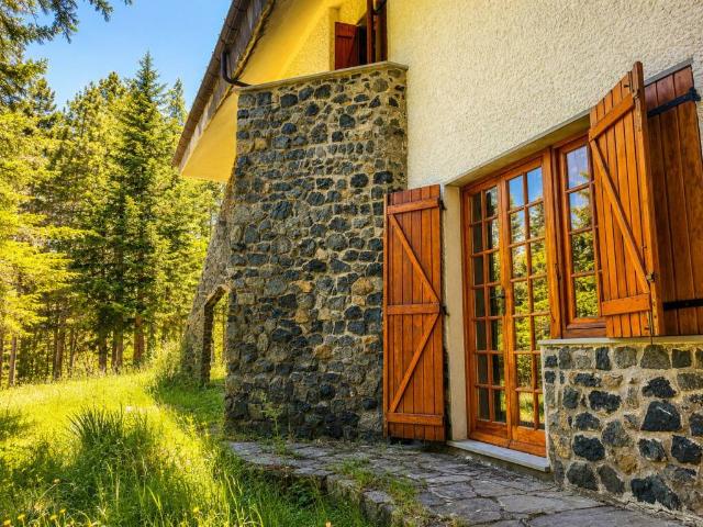Villa Indipendente in vendita a Rocchetta Di Vara, Liguria