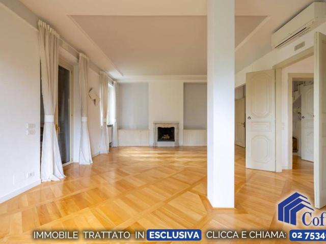 Villa Indipendente in vendita a Rodano, Lombardia