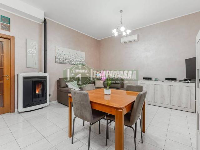 Villa Indipendente in vendita a Rodano, Lombardia