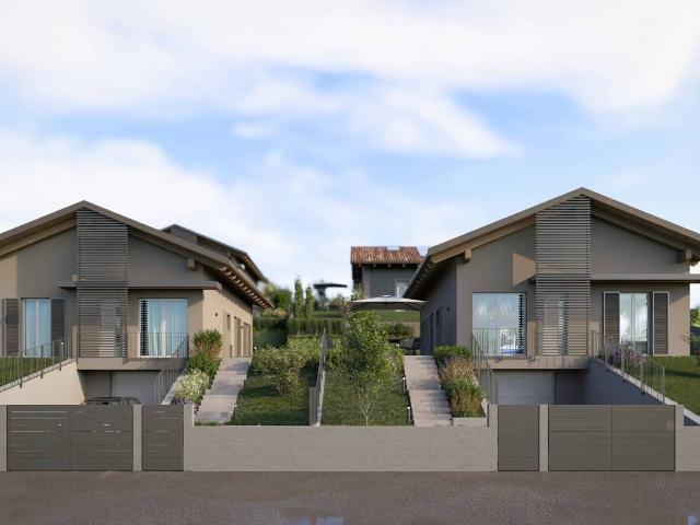 Villa Indipendente in vendita a Piemonte, Cuneo