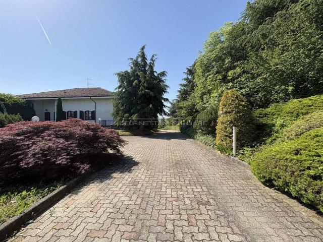 Villa Indipendente in vendita a Piemonte, Cuneo