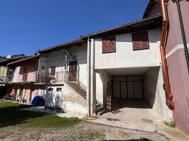 Villa Indipendente in vendita a Piemonte, Cuneo