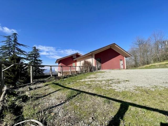 Villa Indipendente in vendita a Piemonte, Cuneo
