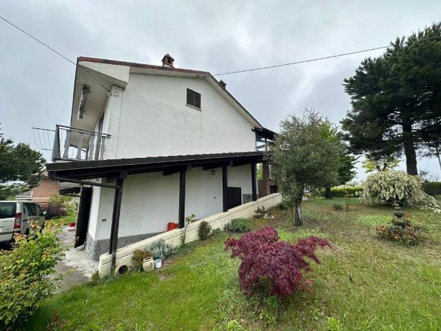Villa Indipendente in vendita a Piemonte, Cuneo