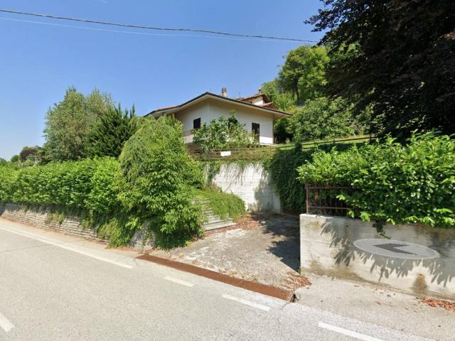 Villa Indipendente in vendita a Piemonte, Cuneo
