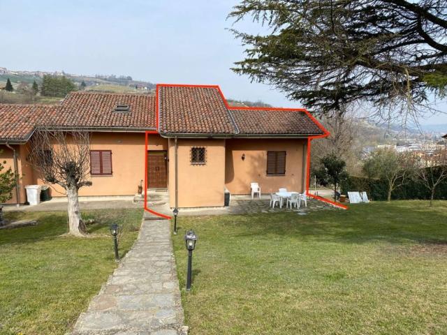 Villa Indipendente in vendita a Piemonte, Cuneo