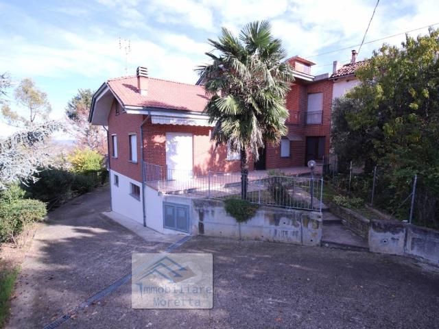 Villa Indipendente in vendita a Piemonte, Cuneo