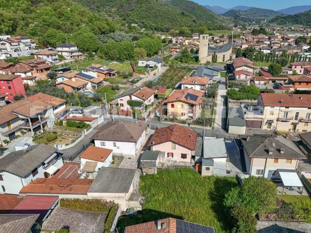 Villa Indipendente in vendita a Rodengo, Rodengo Saiano