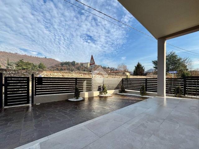 Villa Indipendente in vendita a Rodengo Saiano, Lombardia