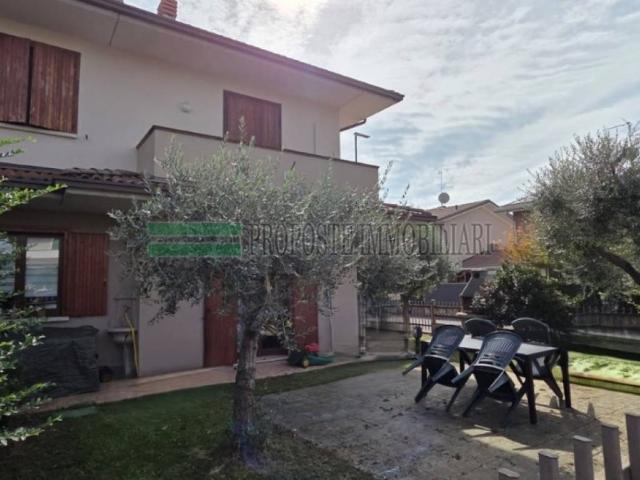 Villa Indipendente in vendita a Saiano, Rodengo Saiano