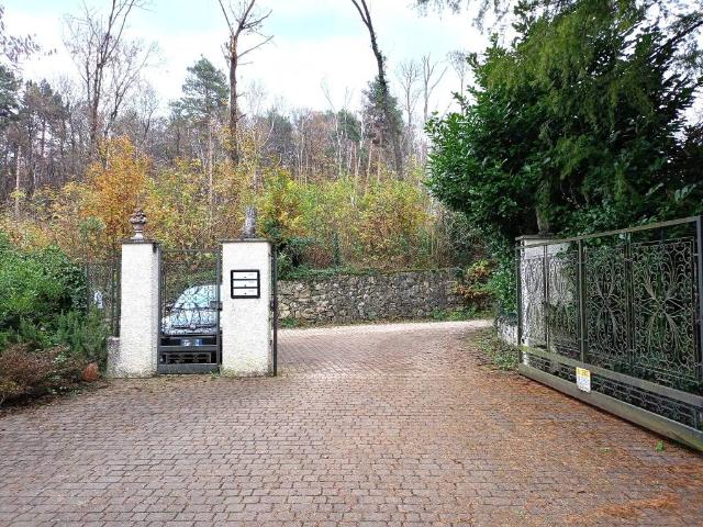 Villa Indipendente in vendita a Rodero, Lombardia