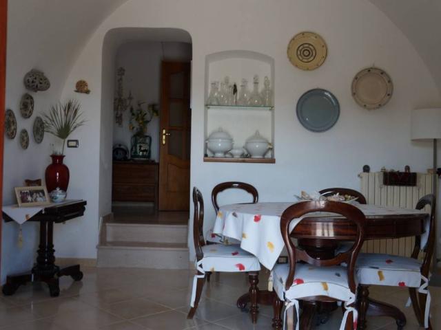 Villa Indipendente in vendita a Puglia, Foggia