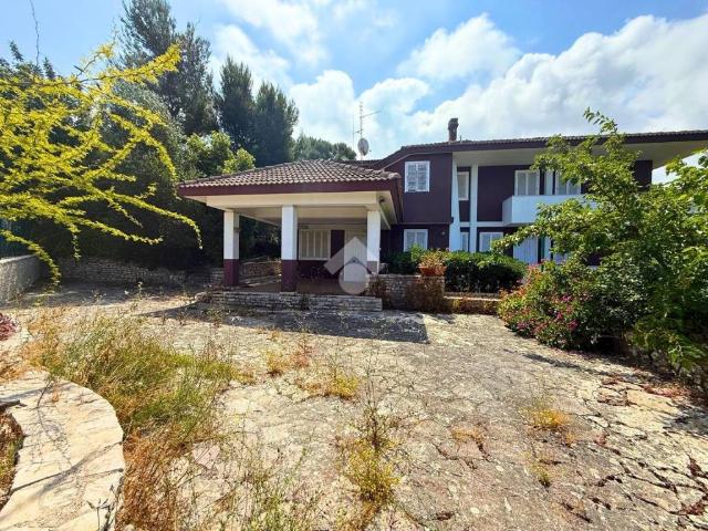 Villa Indipendente in vendita a Puglia, Foggia