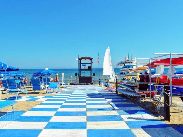 Villa Indipendente in vendita a Lido del Sole, Rodi Garganico