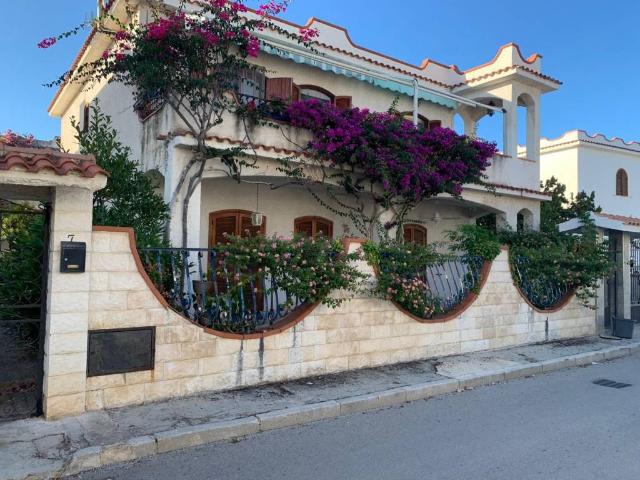 Villa Indipendente in vendita a Puglia, Foggia