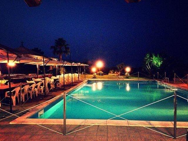 Villa Indipendente in vendita a Rodì Milici, Sicilia
