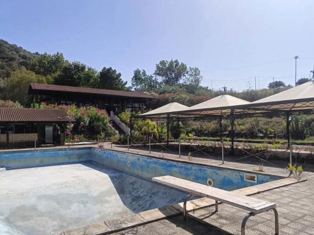 Villa Indipendente in vendita a Rodì Milici, Sicilia