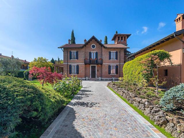 Villa Indipendente in vendita a Comunità montana della Valle Sabbia, Roè Volciano