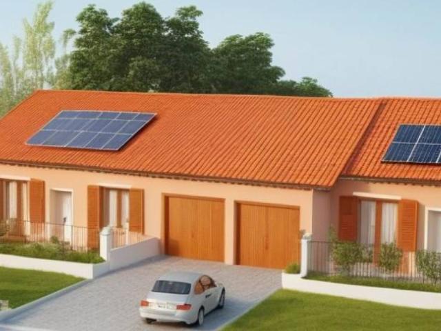 Villa Indipendente in vendita a Rogeno, Lombardia