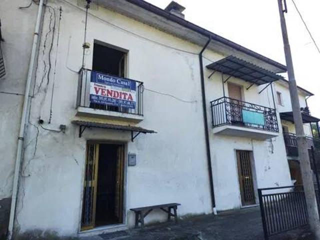 Villa Indipendente in vendita a Calabria, Cosenza