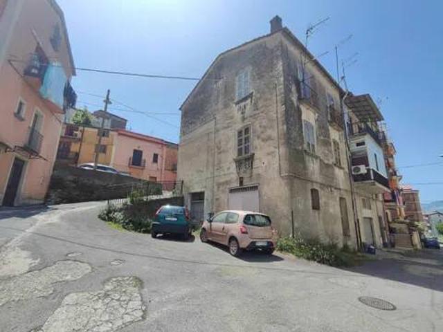 Villa Indipendente in vendita a Calabria, Cosenza